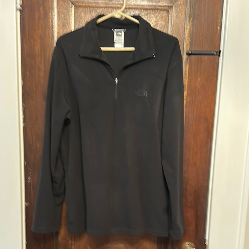 The North Face Black Men's Shirt